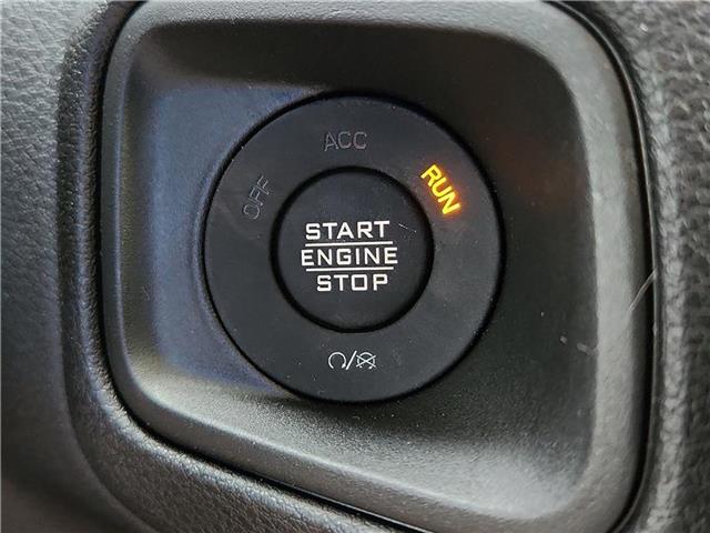 new 2025 Jeep Wrangler car, priced at $52,190