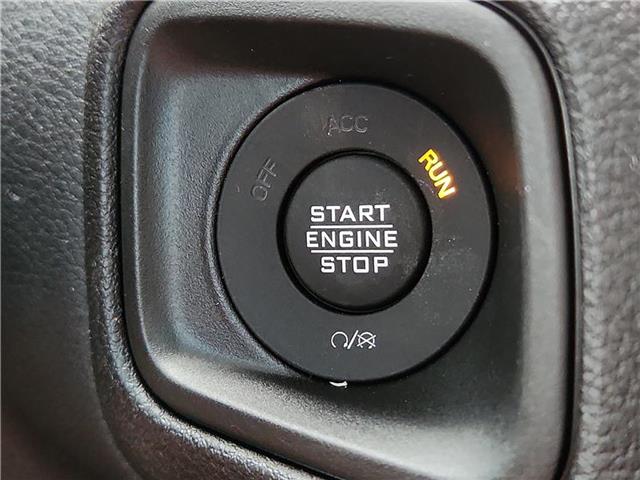 new 2025 Jeep Wrangler car, priced at $52,190