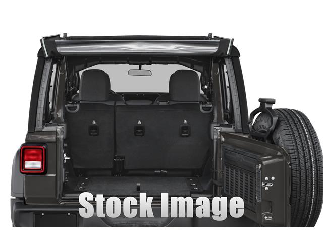 new 2024 Jeep Wrangler car, priced at $58,565