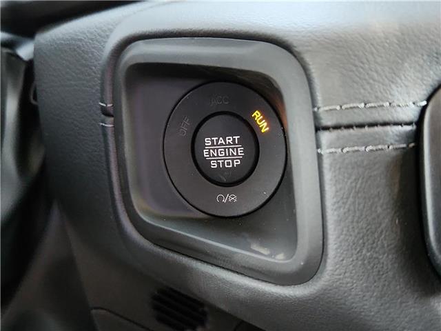 new 2025 Jeep Wrangler car, priced at $58,715