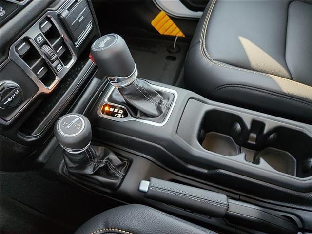 new 2025 Jeep Wrangler car, priced at $58,715