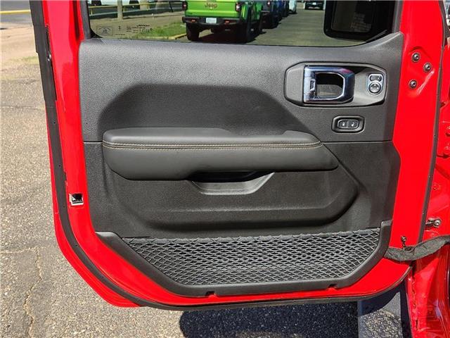 new 2025 Jeep Wrangler car, priced at $59,310