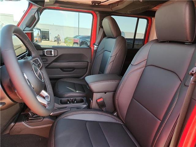 new 2025 Jeep Wrangler car, priced at $59,310