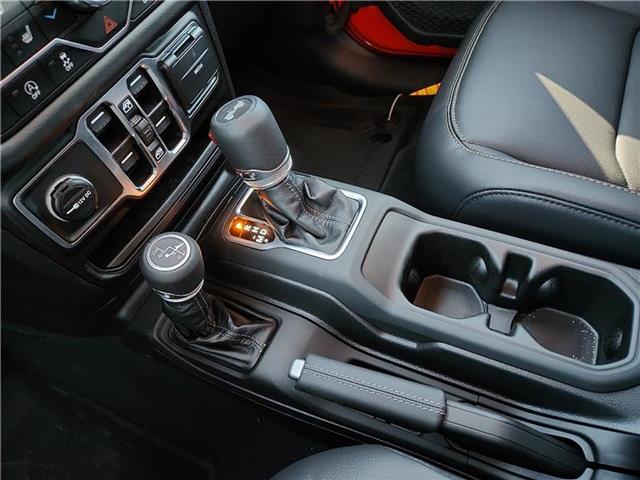 new 2025 Jeep Wrangler car, priced at $59,310