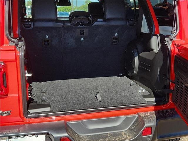 new 2025 Jeep Wrangler car, priced at $59,310