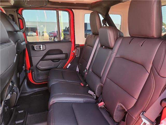 new 2025 Jeep Wrangler car, priced at $59,310
