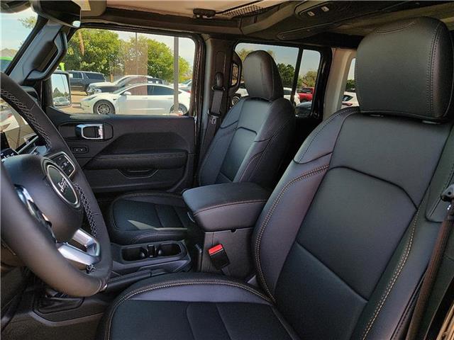 new 2025 Jeep Wrangler car, priced at $59,310