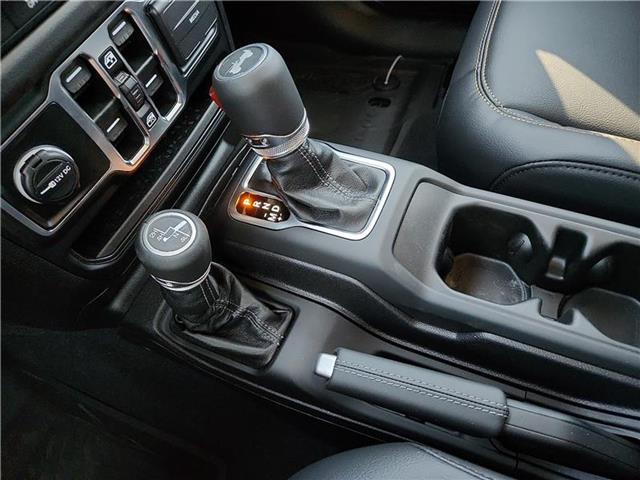 new 2025 Jeep Wrangler car, priced at $59,310