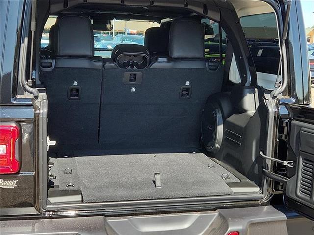 new 2025 Jeep Wrangler car, priced at $59,310