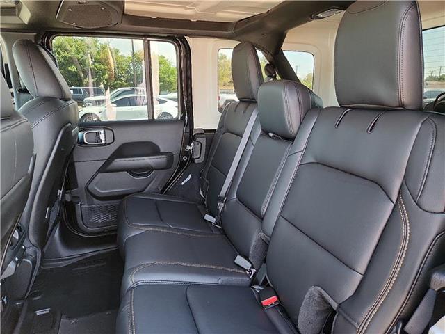 new 2025 Jeep Wrangler car, priced at $59,310