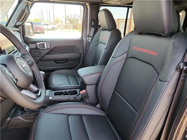 new 2025 Jeep Wrangler car, priced at $66,255