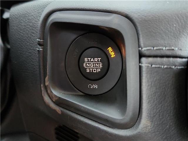 new 2025 Jeep Wrangler car, priced at $66,255