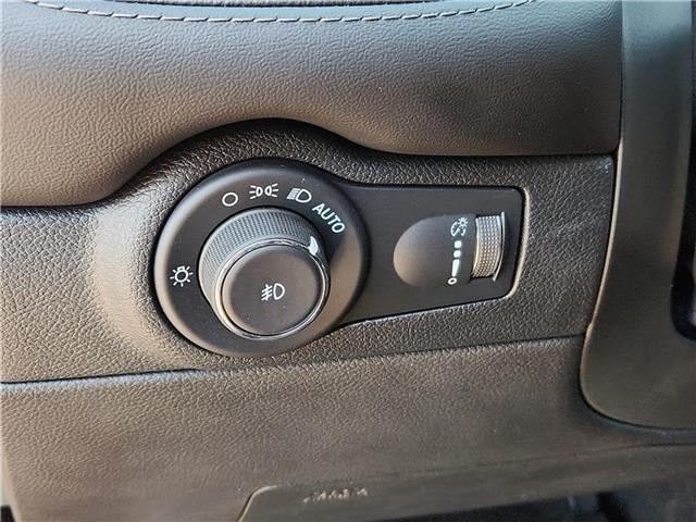 used 2021 Dodge Durango car, priced at $26,748