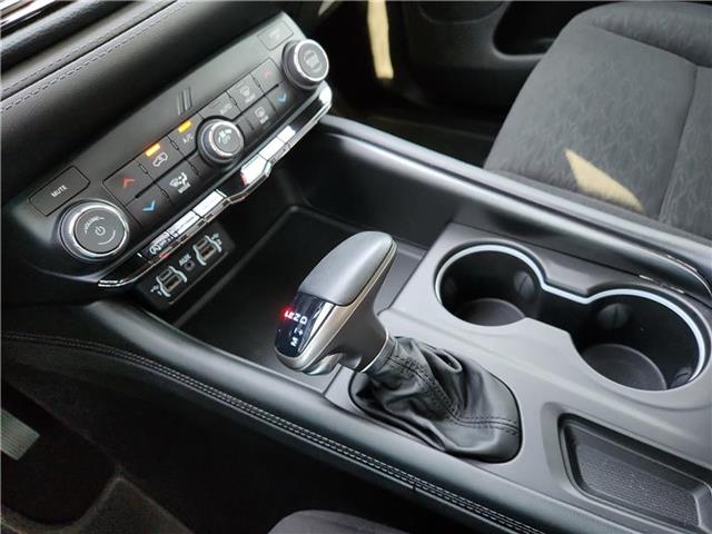 used 2021 Dodge Durango car, priced at $26,748