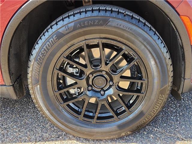 used 2021 Dodge Durango car, priced at $26,748