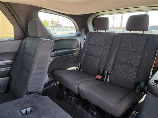 used 2021 Dodge Durango car, priced at $26,748