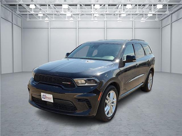 used 2024 Dodge Durango car, priced at $35,875