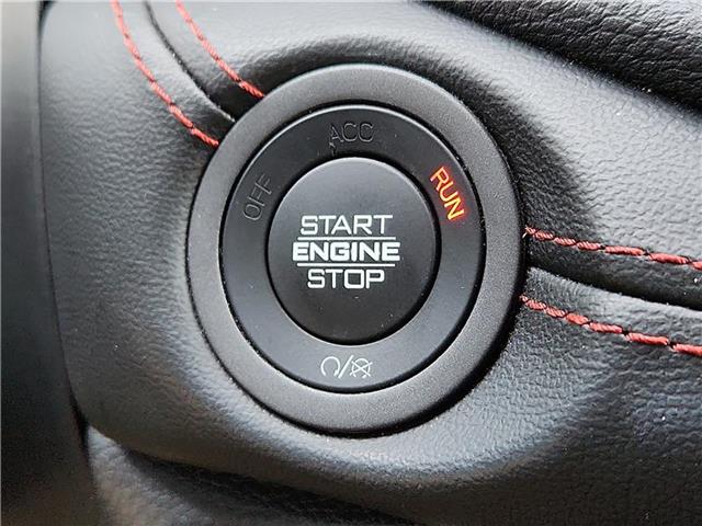 used 2024 Dodge Durango car, priced at $35,875