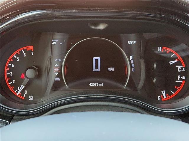 used 2024 Dodge Durango car, priced at $35,875
