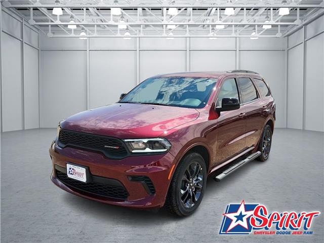 new 2025 Dodge Durango car, priced at $46,365