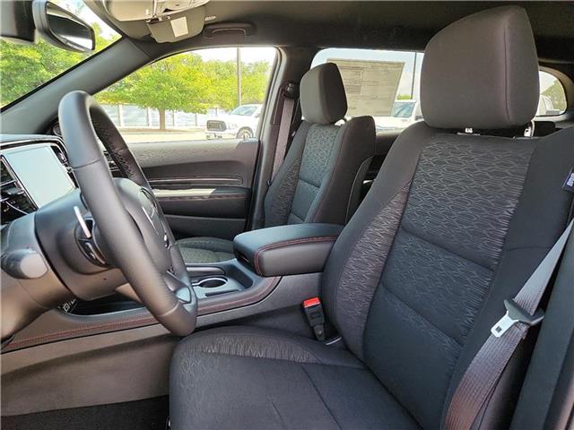 new 2025 Dodge Durango car, priced at $46,365