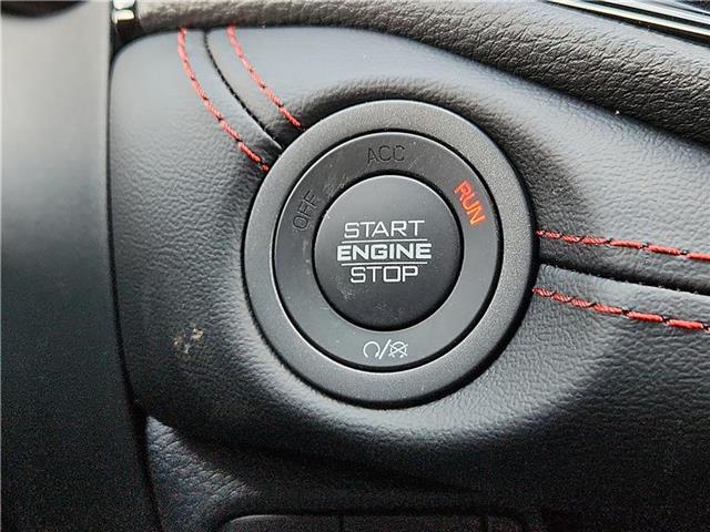 new 2025 Dodge Durango car, priced at $46,365