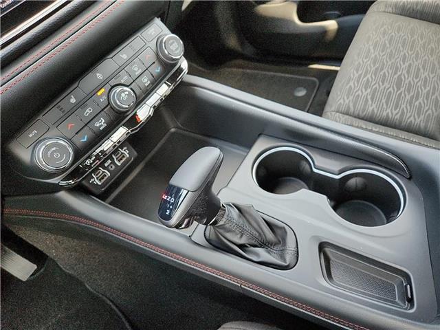 new 2025 Dodge Durango car, priced at $46,365
