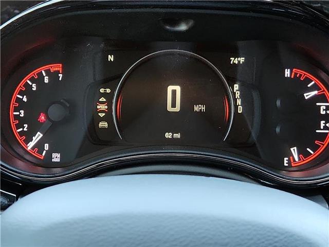 new 2025 Dodge Durango car, priced at $46,365