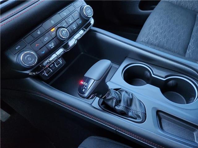 new 2025 Dodge Durango car, priced at $46,365