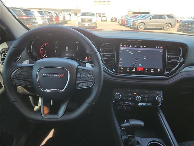 new 2025 Dodge Durango car, priced at $46,365