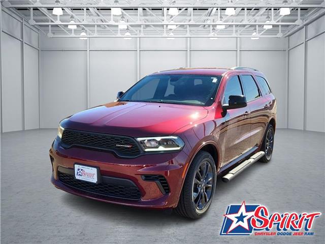 new 2025 Dodge Durango car, priced at $46,365