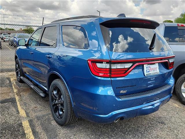 new 2025 Dodge Durango car, priced at $46,365