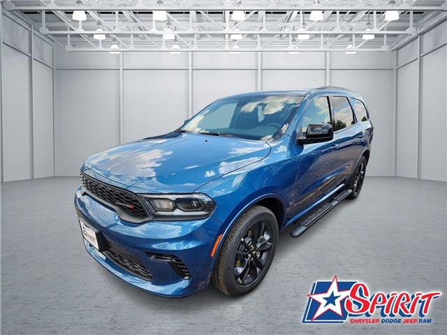 new 2025 Dodge Durango car, priced at $46,365
