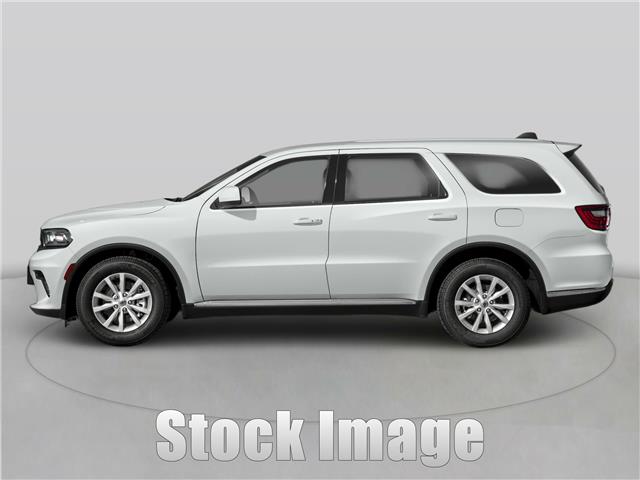 used 2021 Dodge Durango car, priced at $27,678