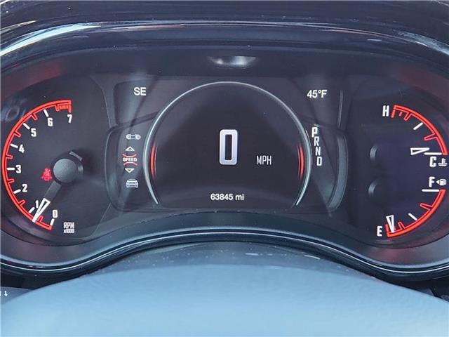 used 2021 Dodge Durango car, priced at $27,678