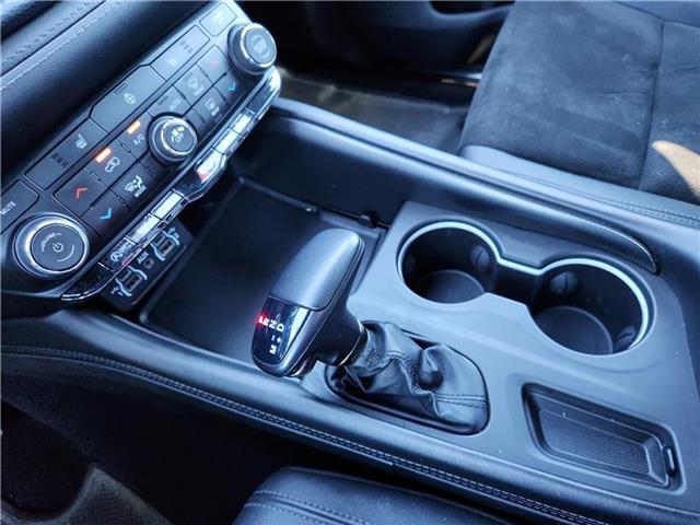 used 2021 Dodge Durango car, priced at $27,678