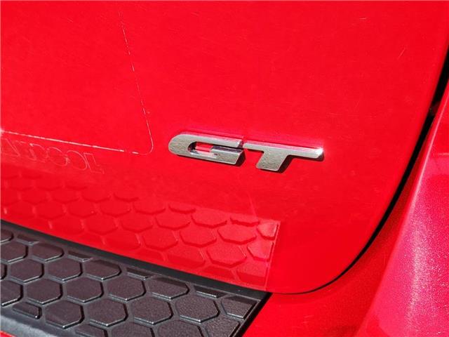 used 2021 Dodge Durango car, priced at $27,678