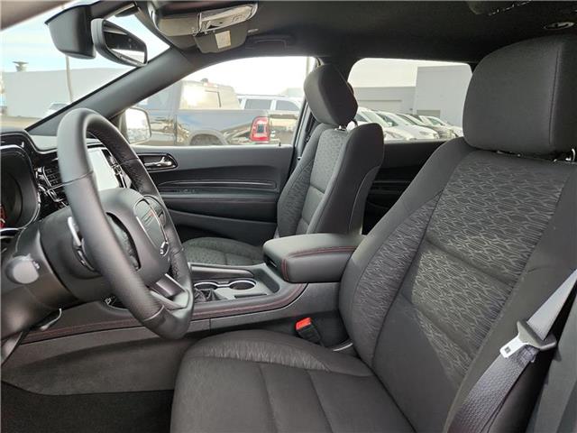 new 2025 Dodge Durango car, priced at $44,475