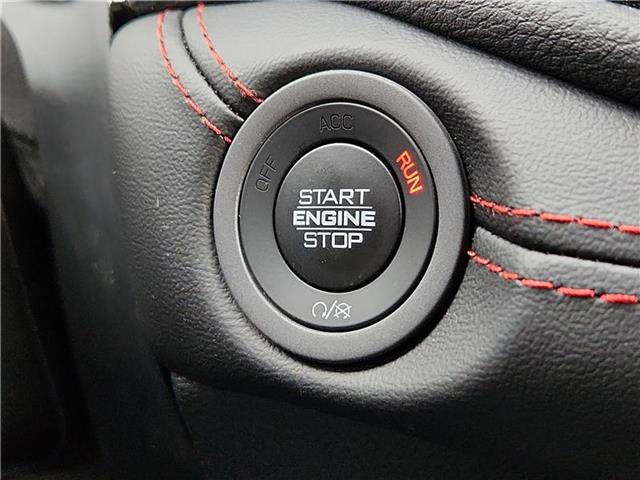 new 2025 Dodge Durango car, priced at $44,475