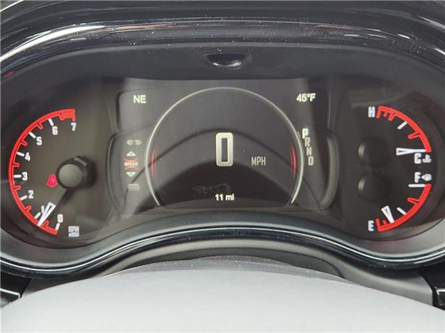 new 2025 Dodge Durango car, priced at $44,475