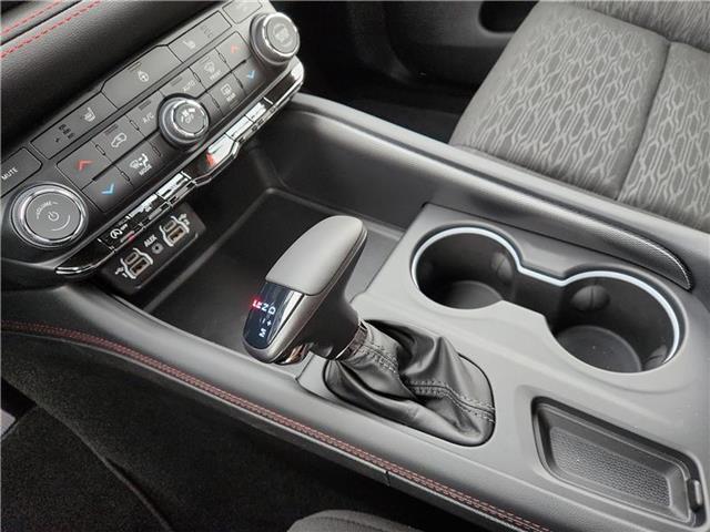 new 2025 Dodge Durango car, priced at $44,475