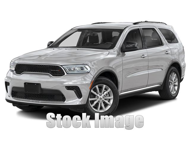 new 2025 Dodge Durango car, priced at $46,365
