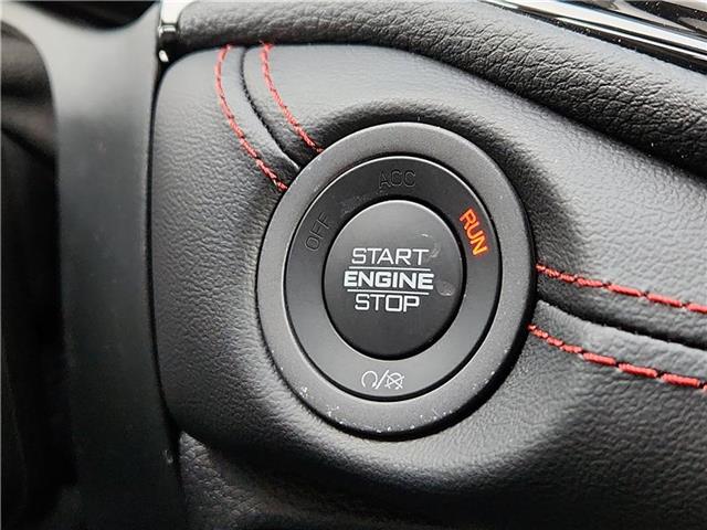 new 2025 Dodge Durango car, priced at $46,365