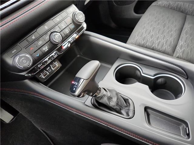 new 2025 Dodge Durango car, priced at $46,365