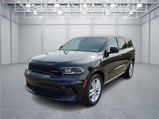 used 2023 Dodge Durango car, priced at $32,987