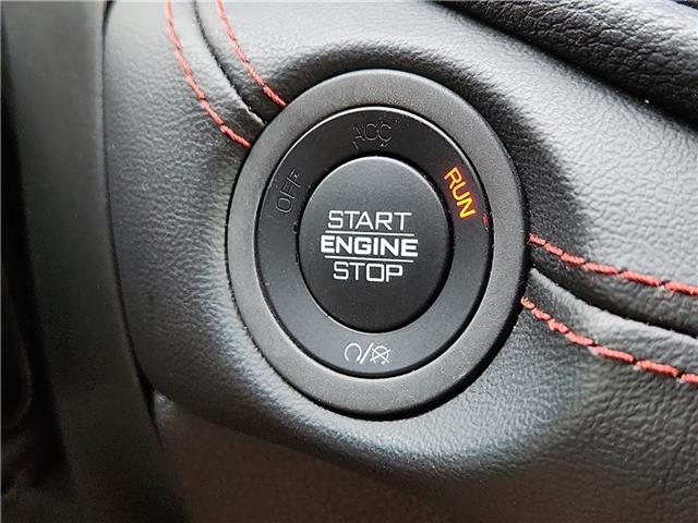 used 2023 Dodge Durango car, priced at $32,987