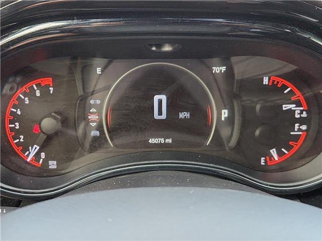 used 2023 Dodge Durango car, priced at $32,987