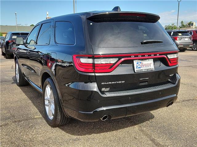 used 2023 Dodge Durango car, priced at $32,987