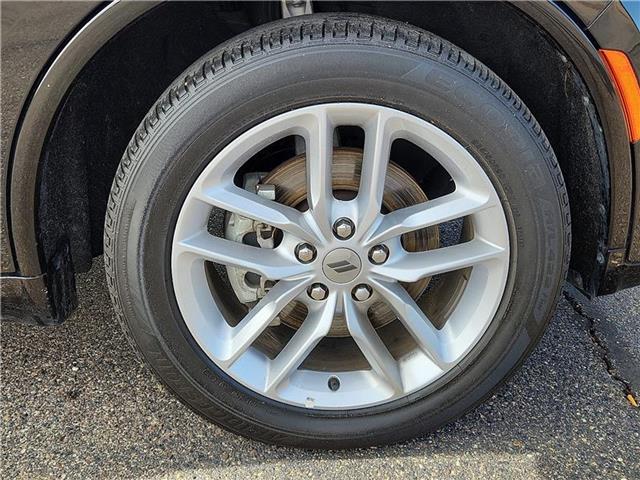 used 2023 Dodge Durango car, priced at $32,987