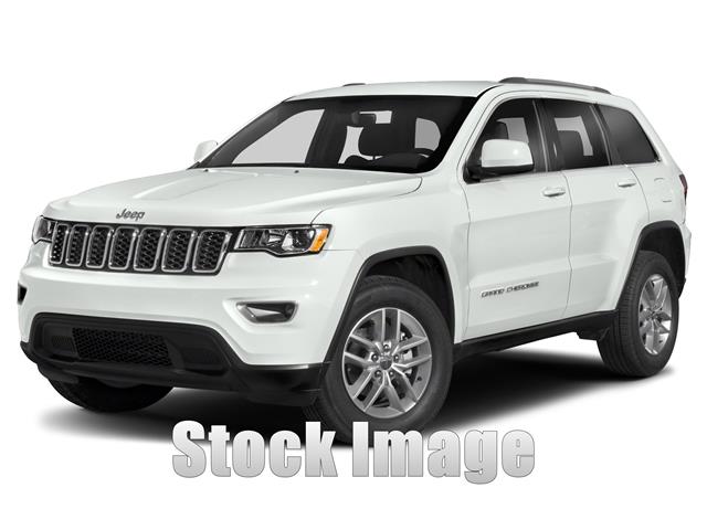 used 2017 Jeep Grand Cherokee car, priced at $24,788